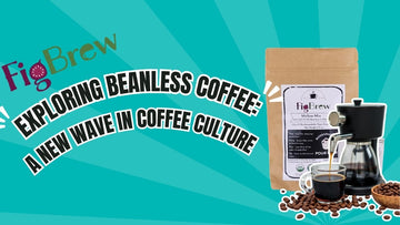 Exploring Beanless Coffee: A New Wave in Coffee Culture