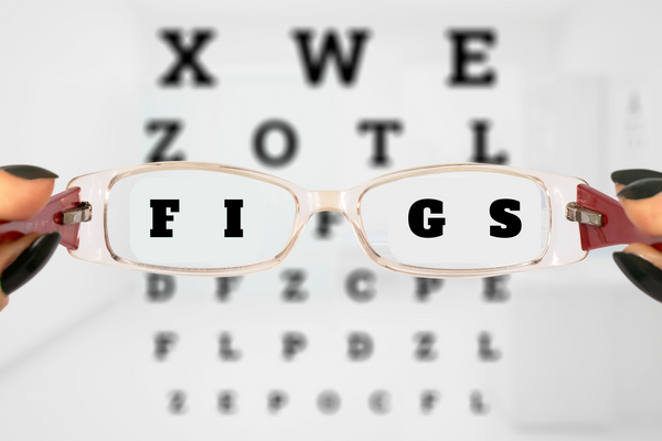 Figs for the Eyes: How Figs Help Improve Eye Health