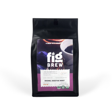 Original Digestive Roast 3-lb Bag