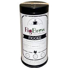 Figgee Chai Blend Tin 6.5oz (caffeine-free)