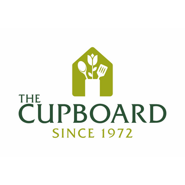 The Cupboard