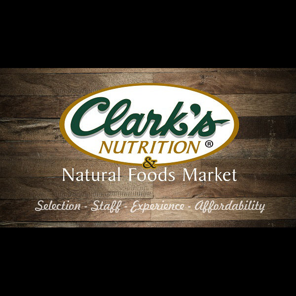 Clark's Nutrition