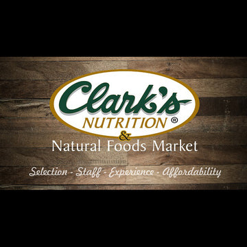 Clark's Nutrition