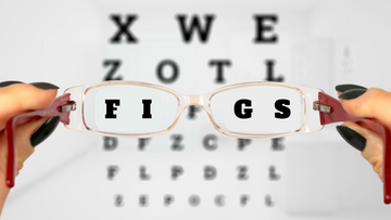 Figs for the Eyes: How Figs Help Improve Eye Health