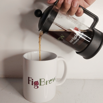 From Seed to Cup: The Journey of FigBrew's Sustainable Sourcing Practices