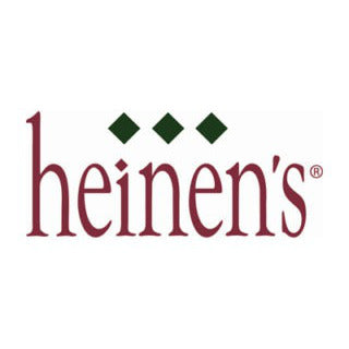 Heinen's in greater Chicago and greater Cleveland