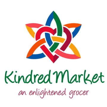 Kindred Market in Athens, Ohio