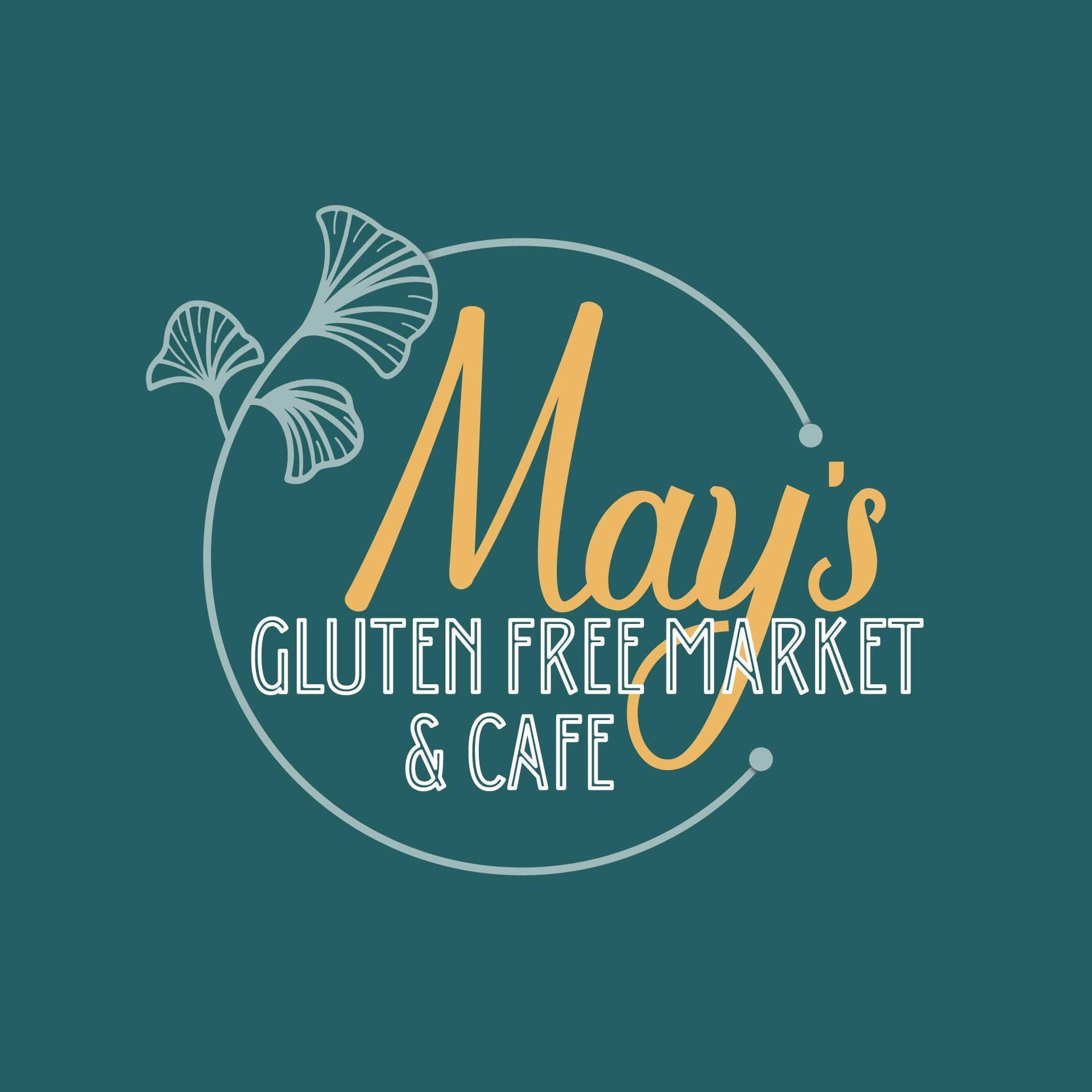 May's Gluten Free Market