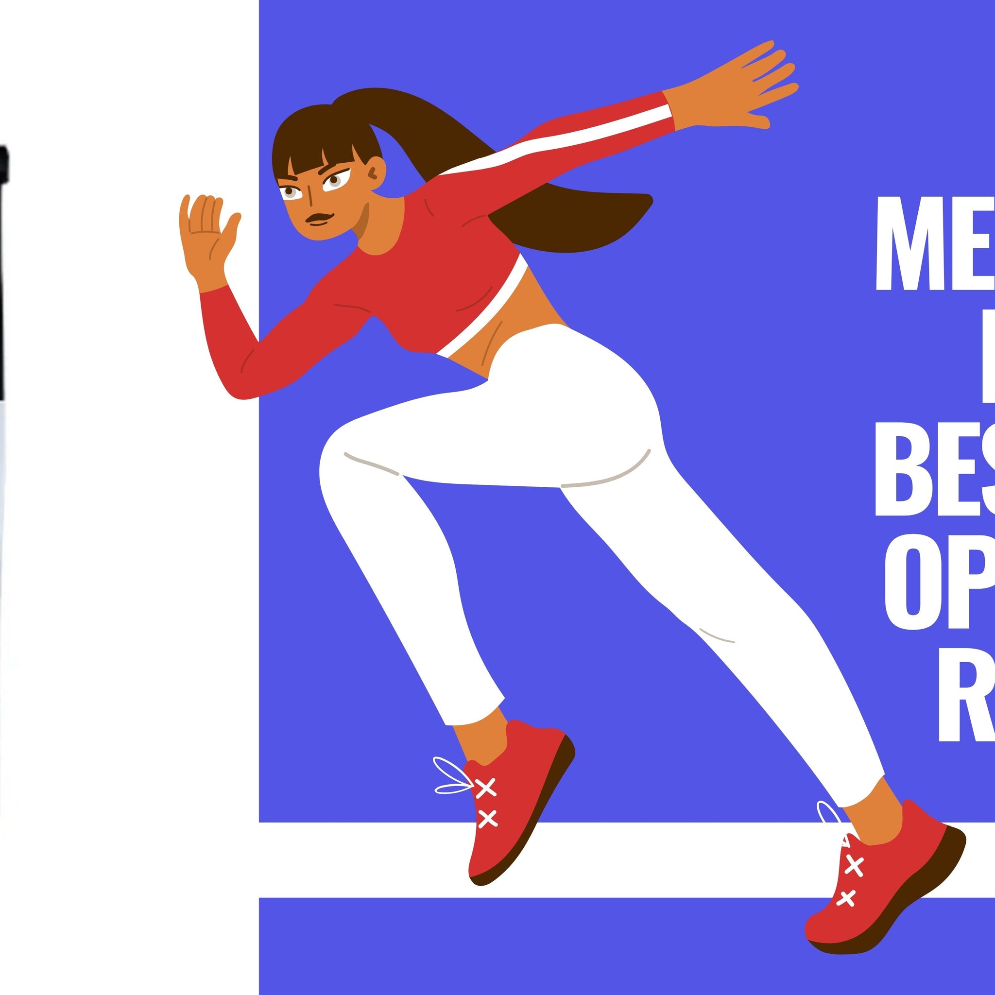 Mellow Mix Decaf: Best Coffee Option for Runners