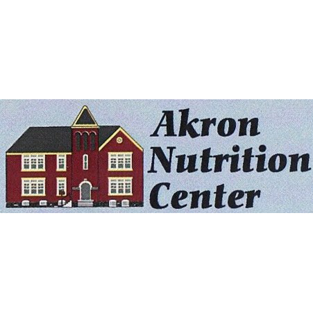 Akron Nutrition Center