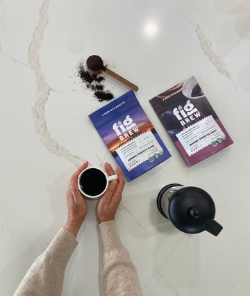 Shop Our Blends