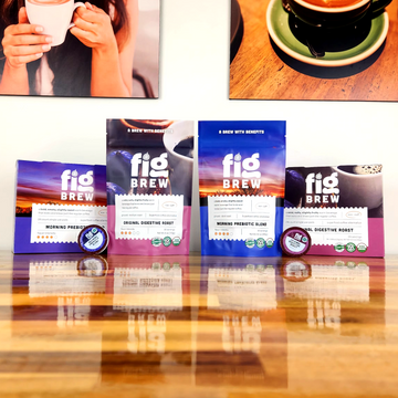 Discover FigBrew's Fig Coffee Experience!