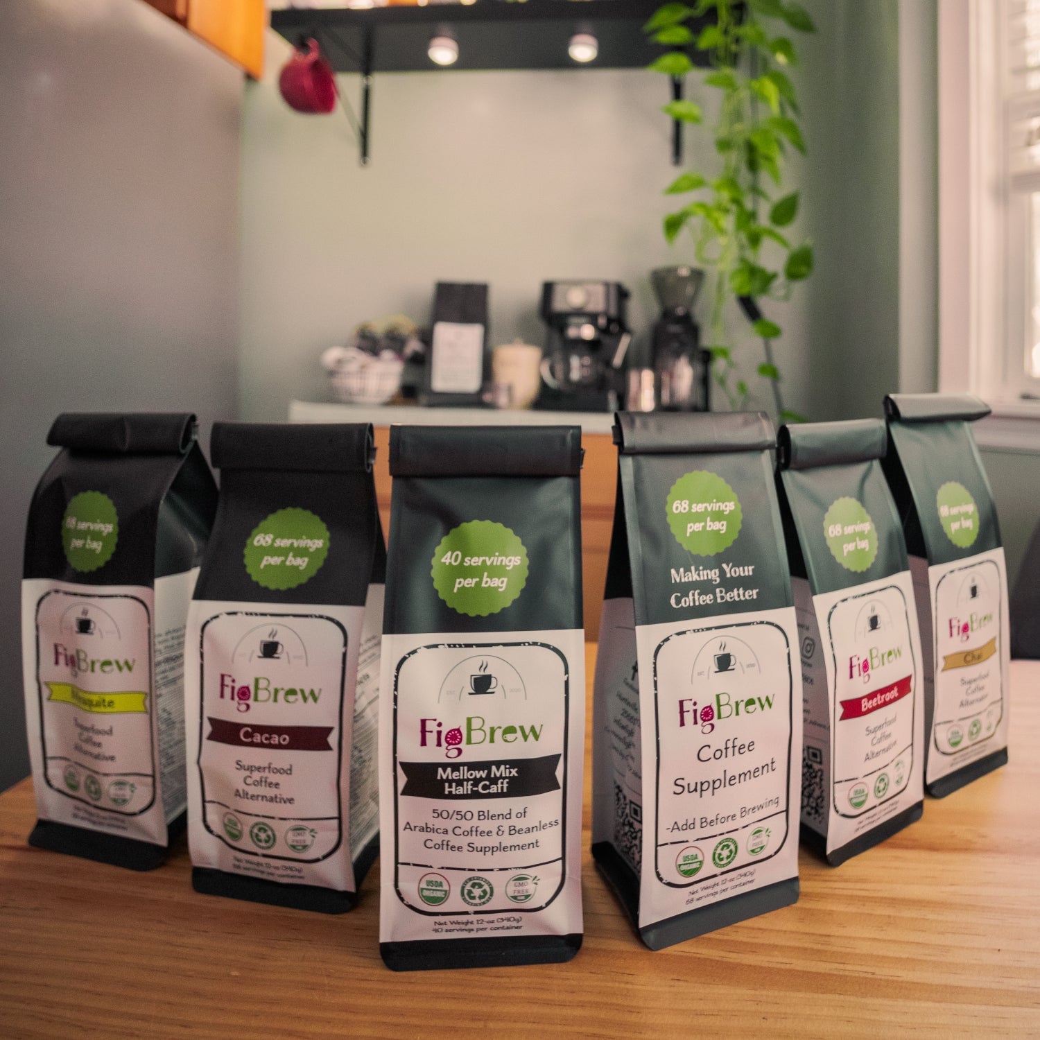 Shop Our Products