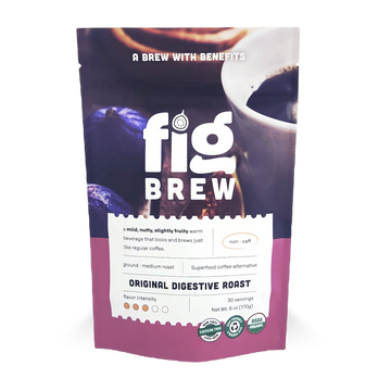 Original Digestive Roast 6-oz Bag