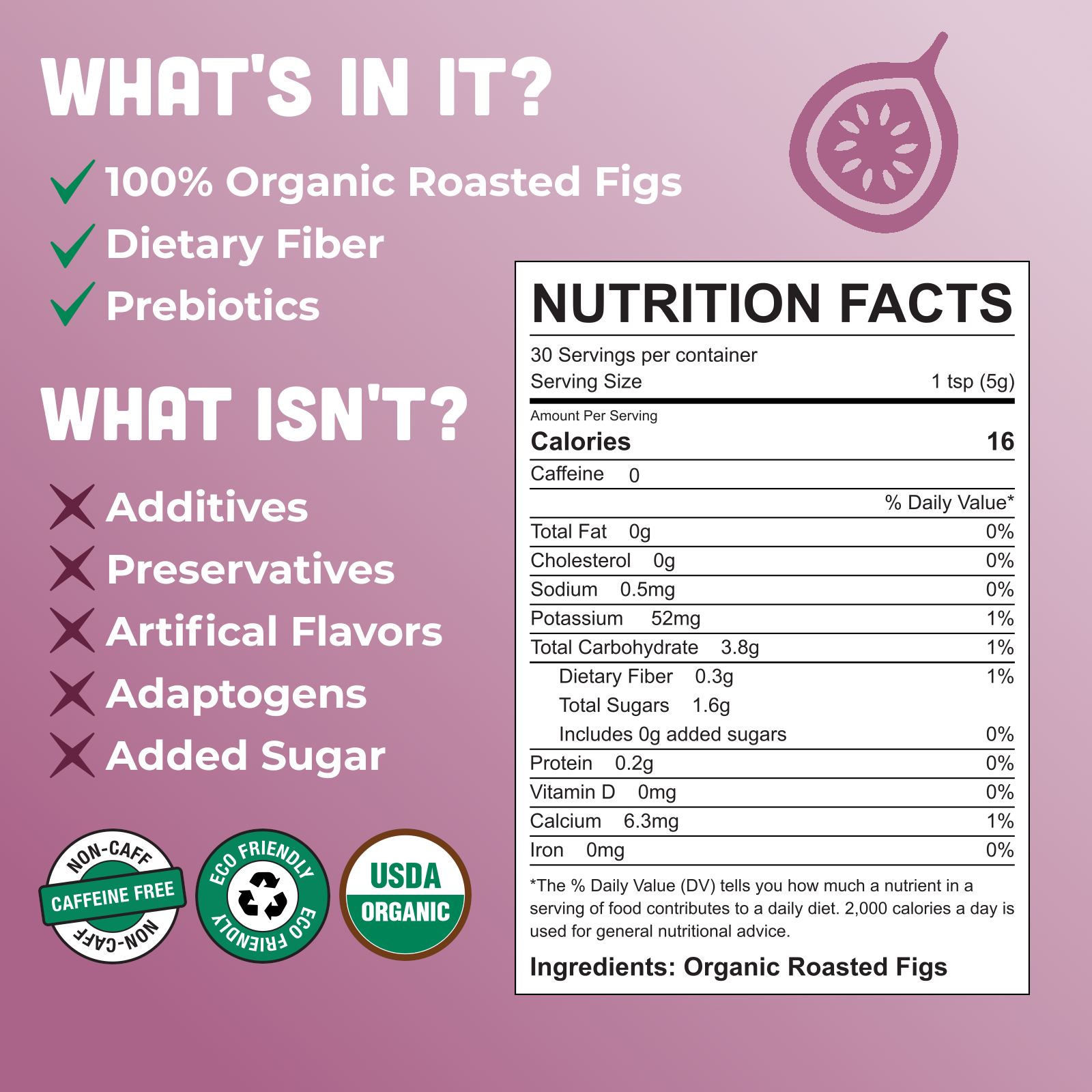 Original Digestive Roast 6-oz Bag