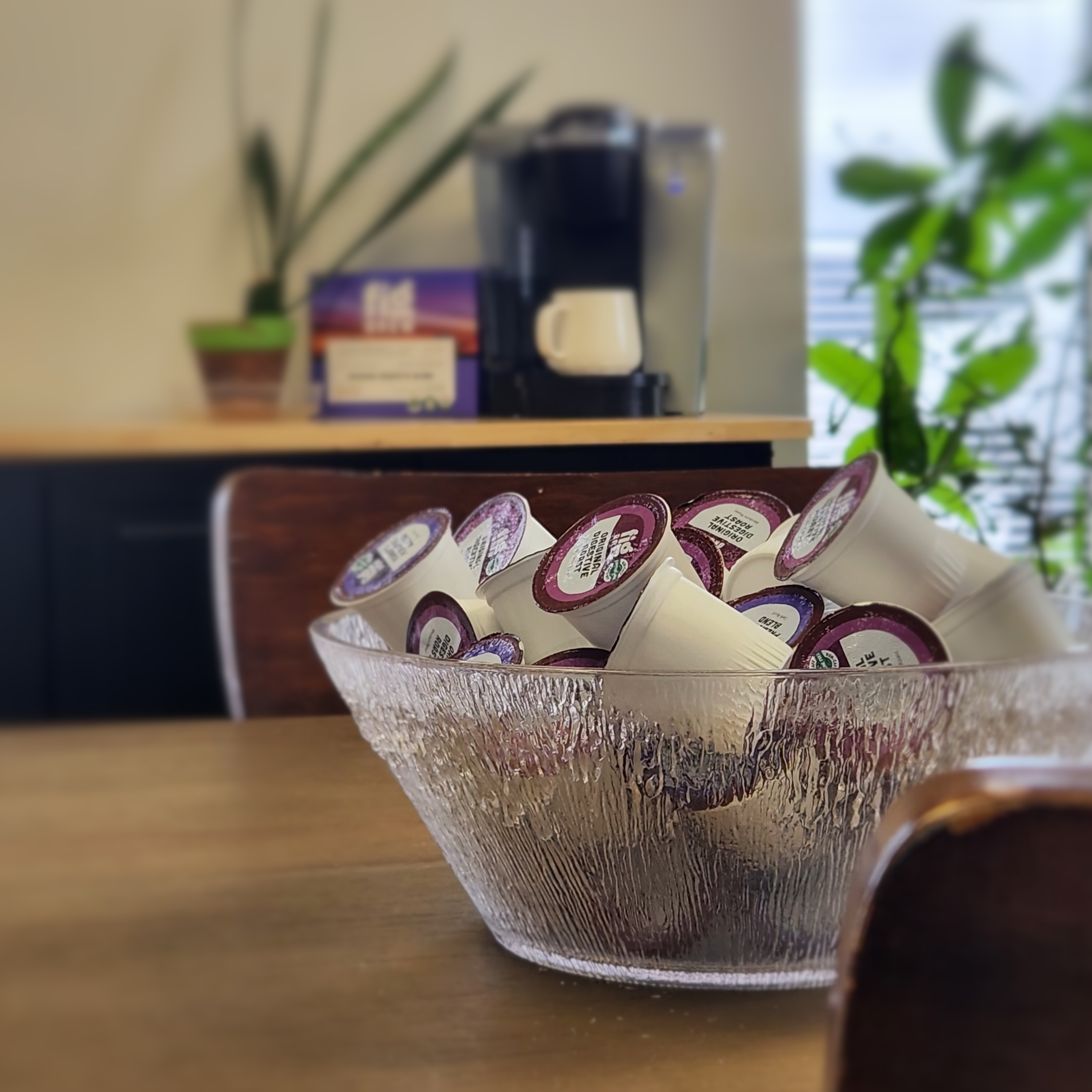 Morning Prebiotic Blend 24ct Single Use Pods