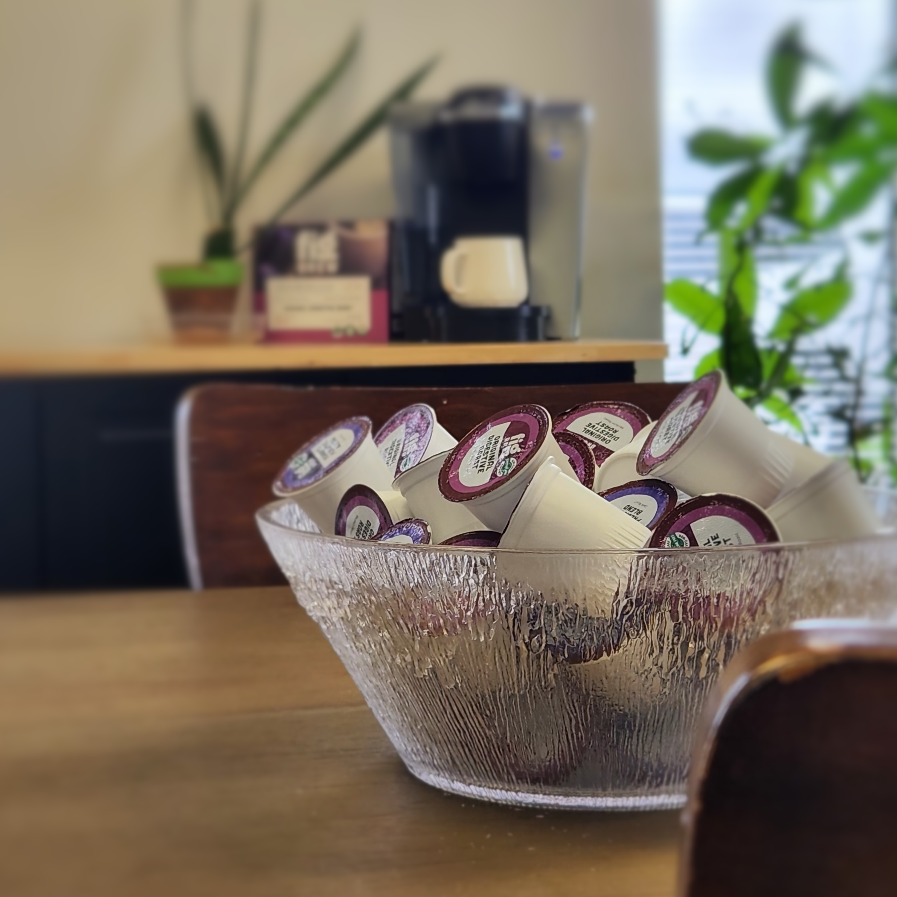 Original Digestive Roast 24ct Single Use Pods