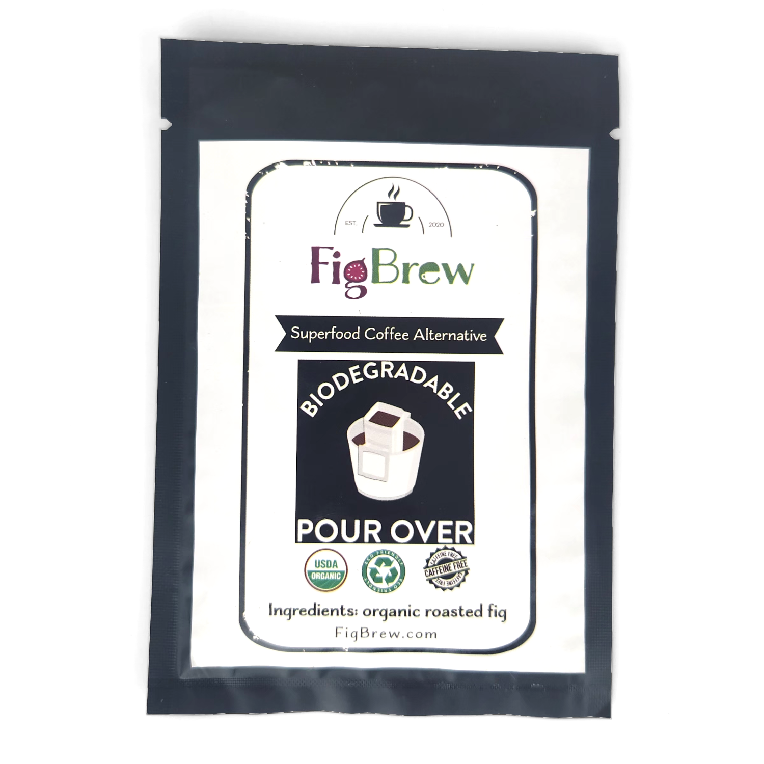 FigBrew Grounds Sample Kit