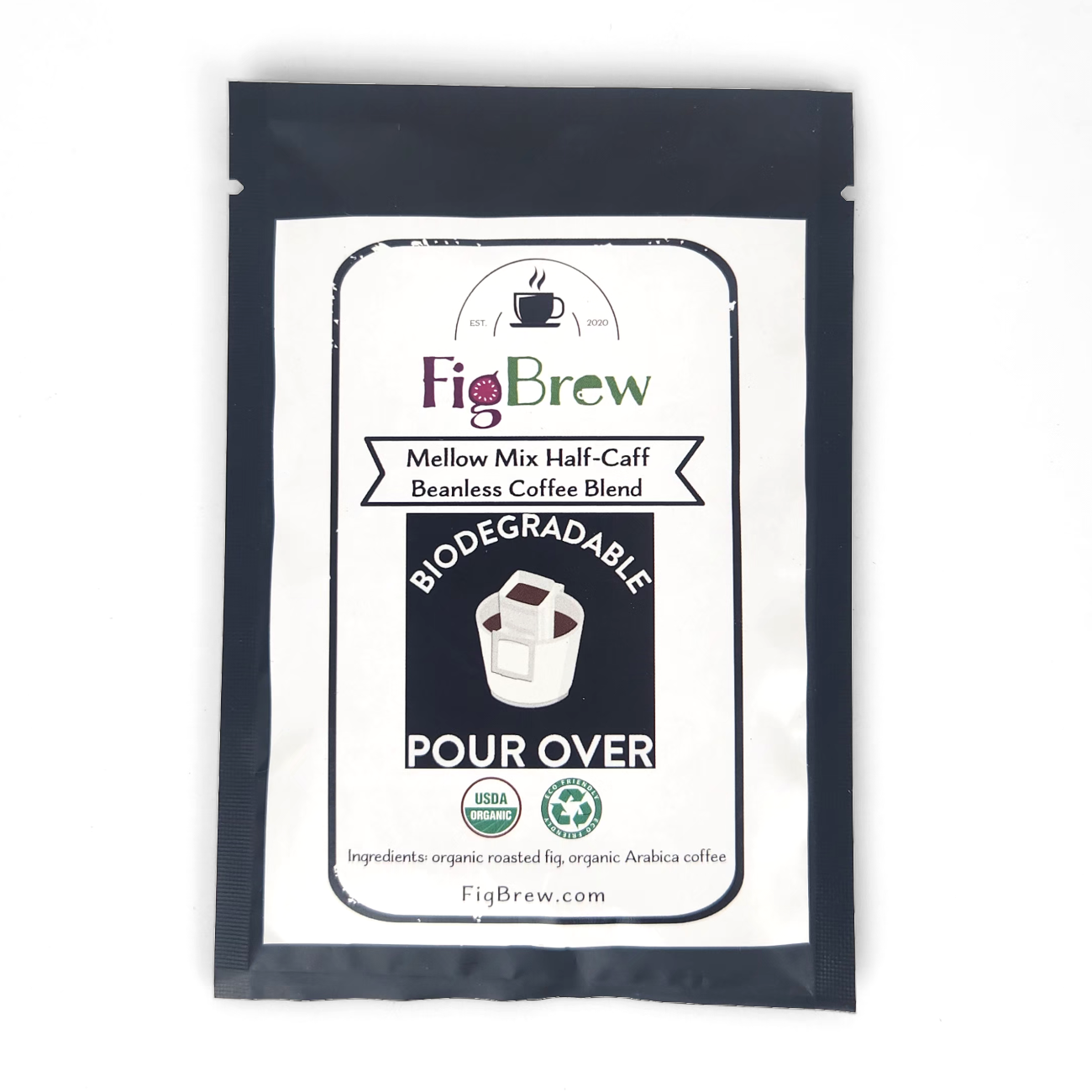 FigBrew Grounds Sample Kit