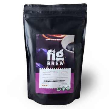 Original Digestive Roast 120 Serving Bag