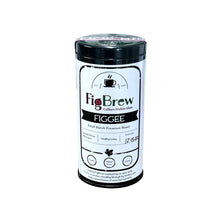 Figgee Cacao Blend Tin 6.5oz (<3mg caffeine/serving)