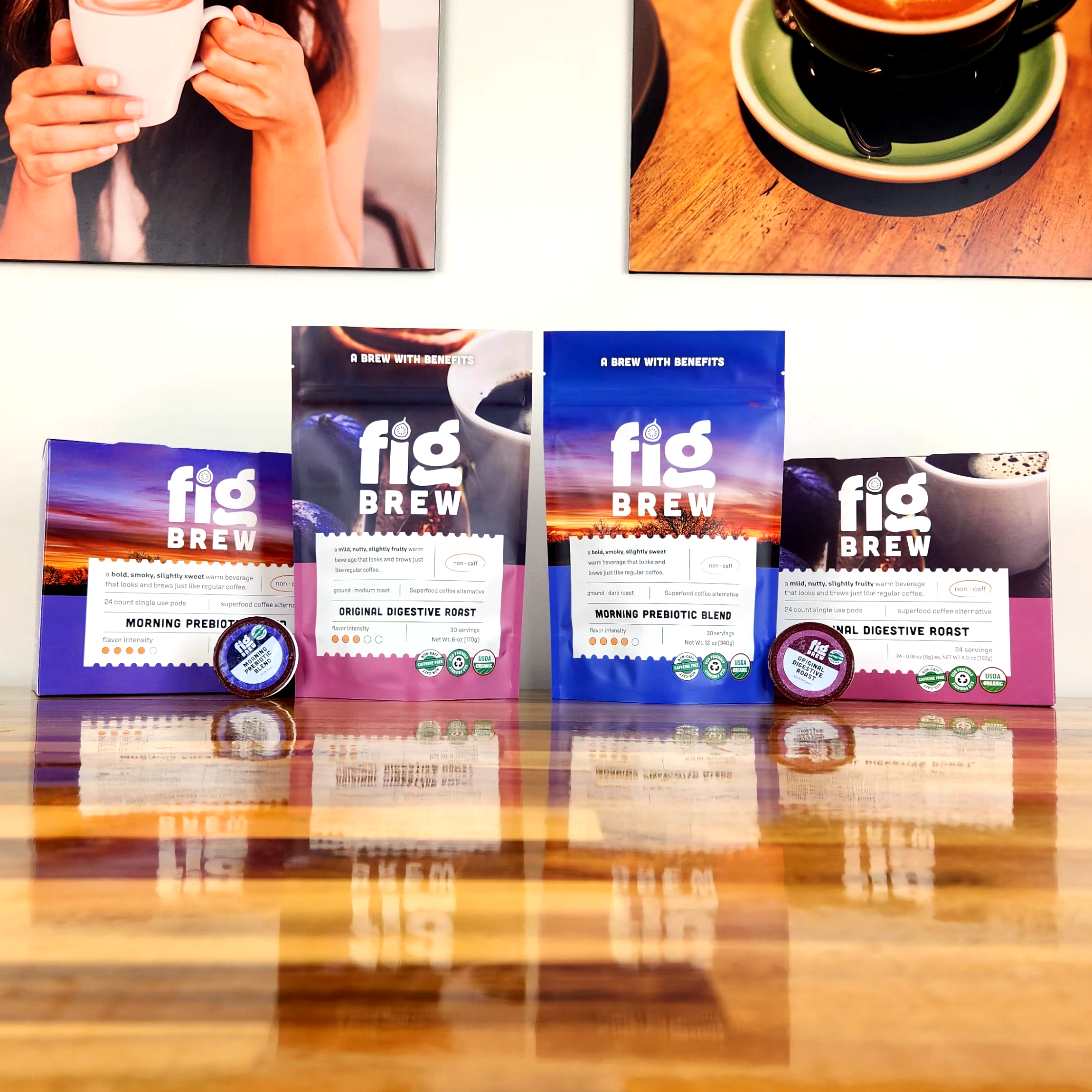 FigBrew in Huntsville