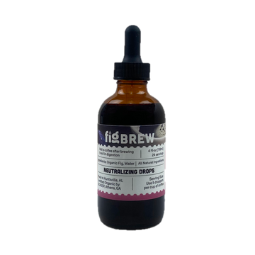 Acid Neutralizing Drops 4-oz