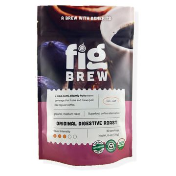 Original Digestive Roast 6oz Bag