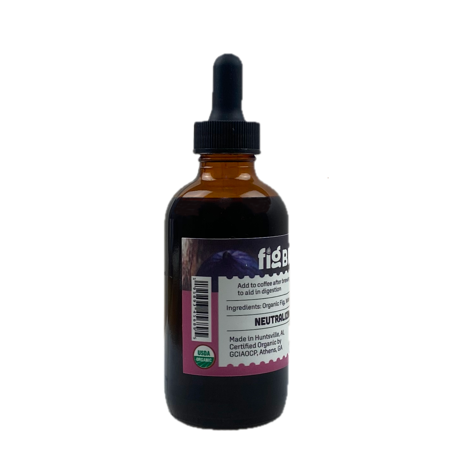 Acid Neutralizing Drops 4-oz