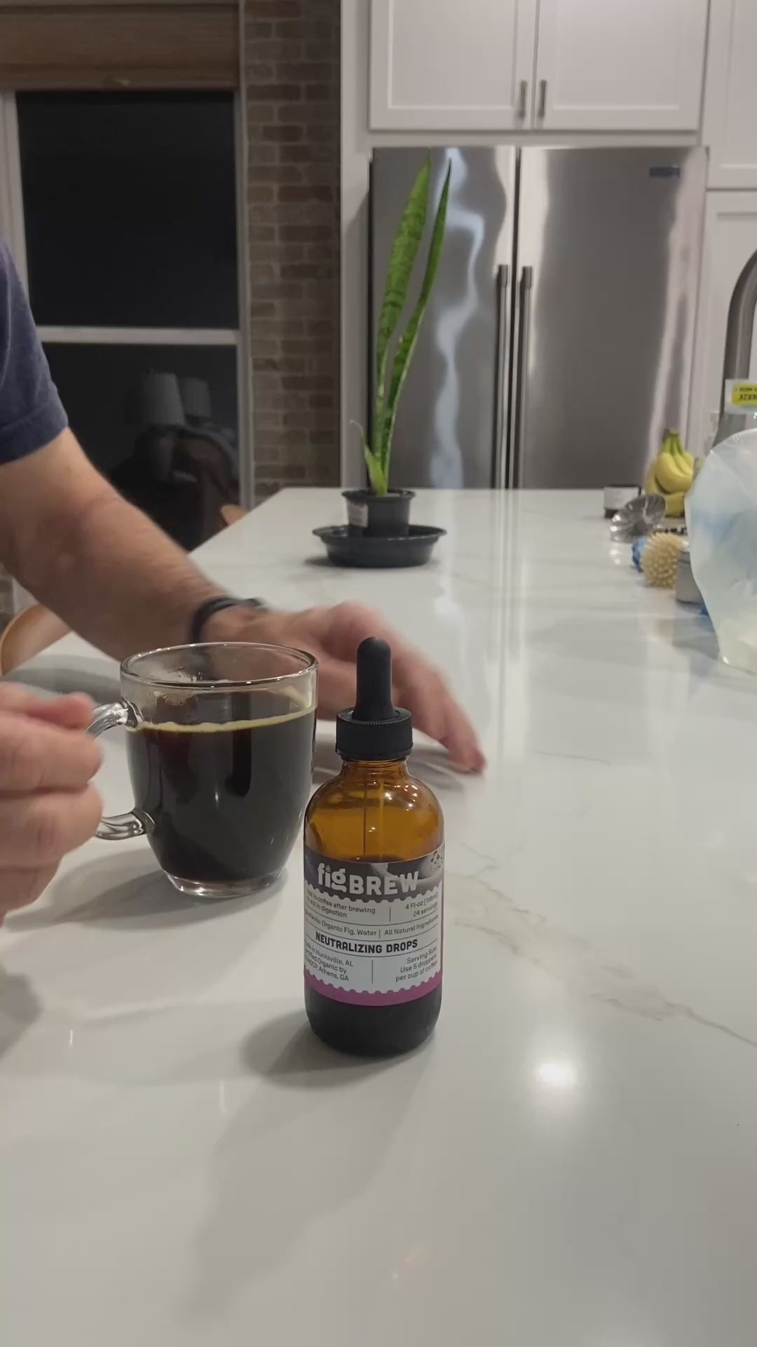 Acid Neutralizing Drops 4-oz