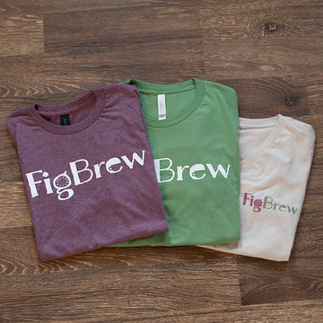 FigBrew Shirts