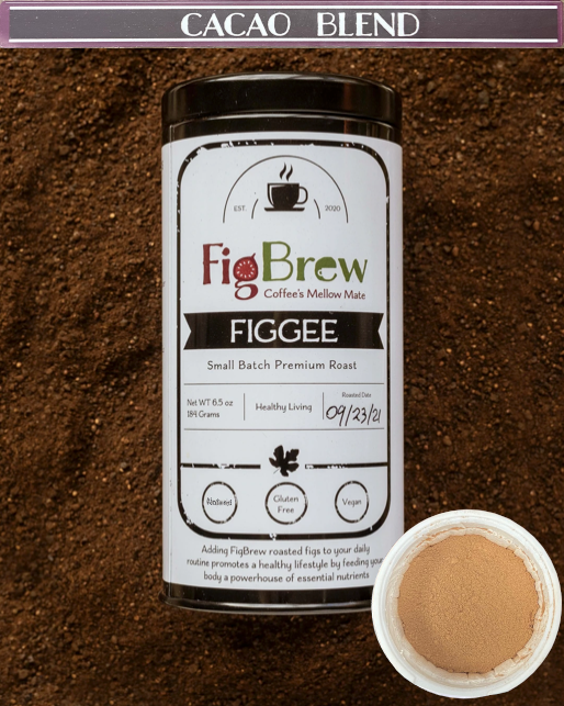 6.5-oz Cacao