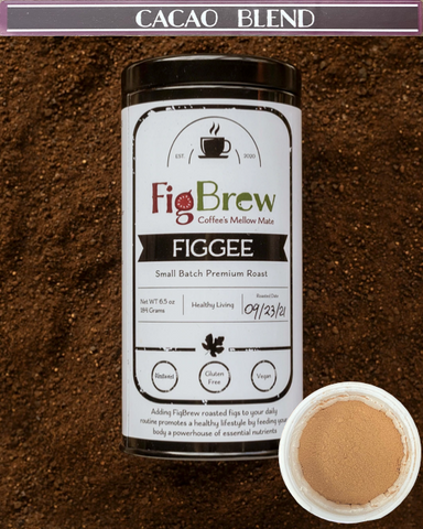 Figgee Cacao Blend