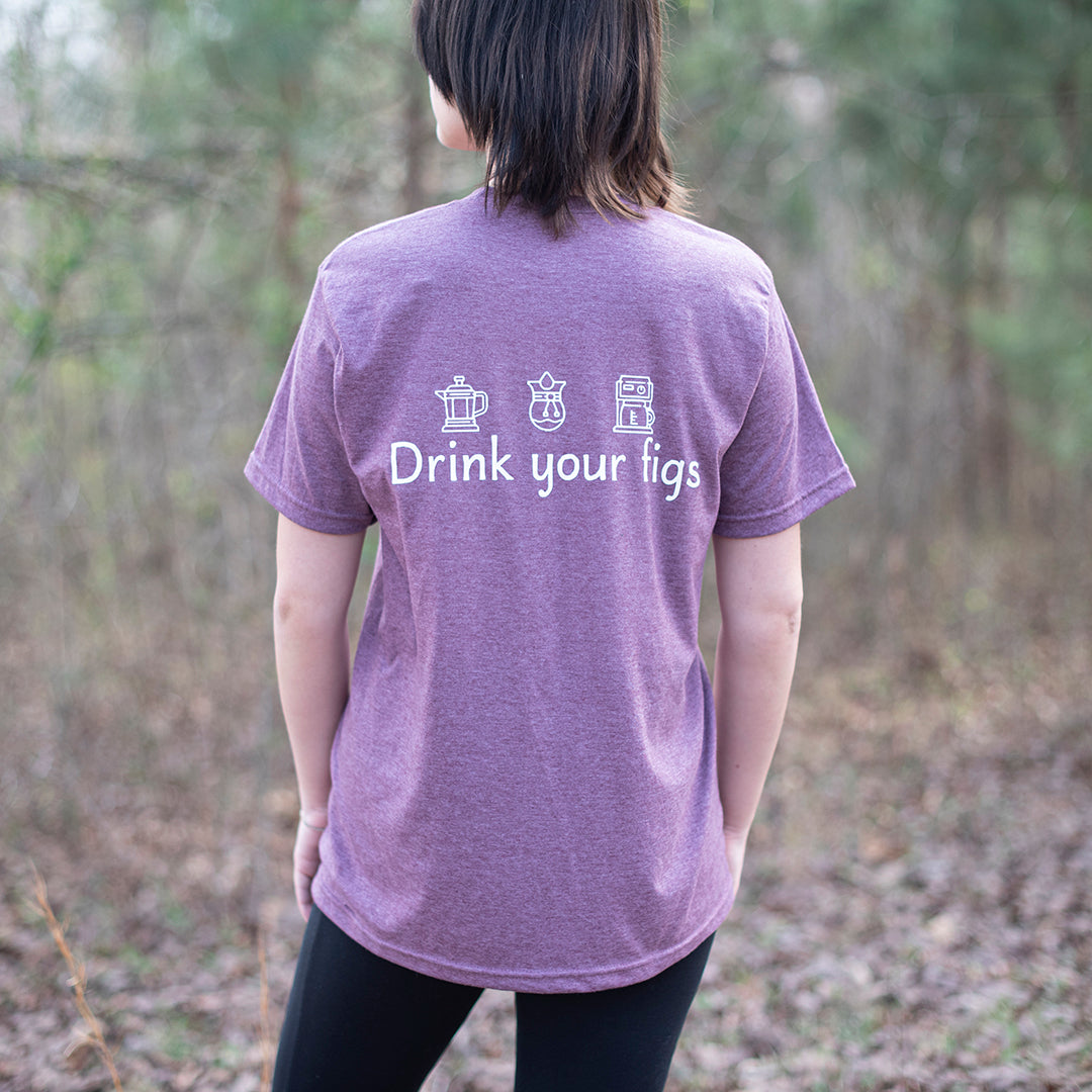 FigBrew Shirts