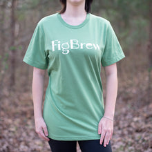 FigBrew Shirts
